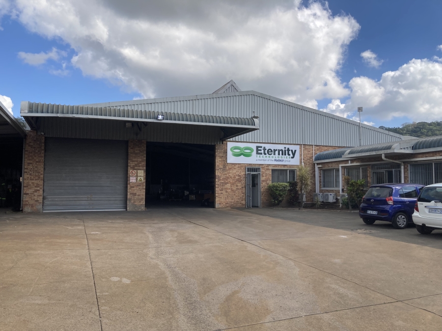 To Let Commercial Property for Rent in Westmead KwaZulu-Natal
