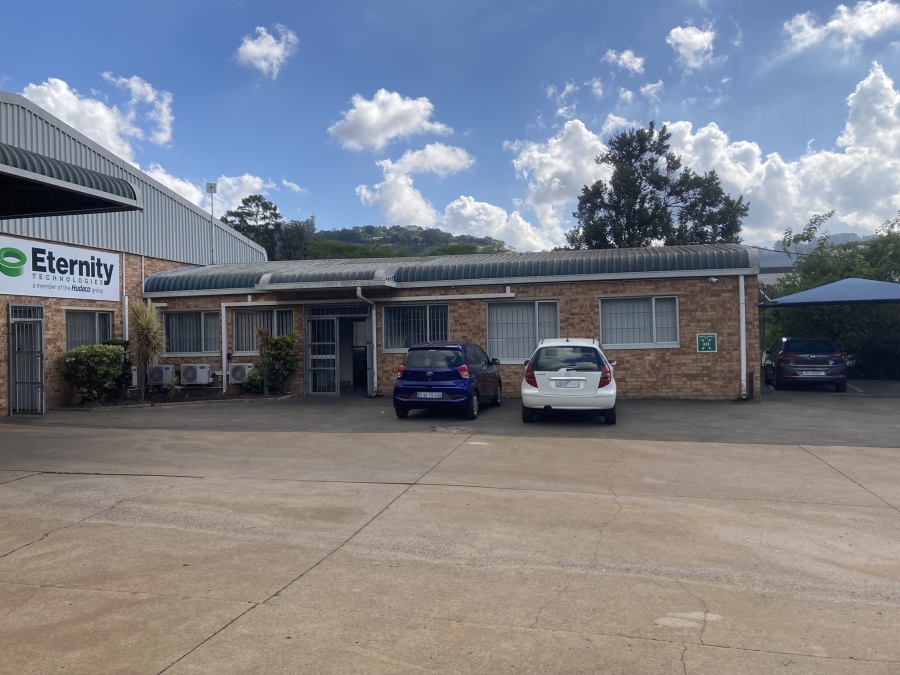 To Let Commercial Property for Rent in Westmead KwaZulu-Natal