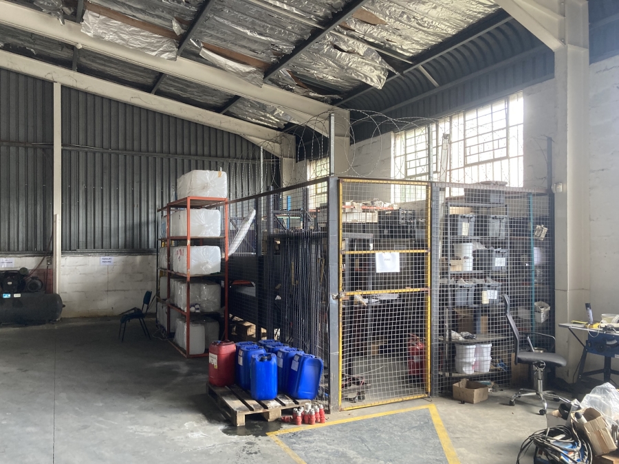 To Let Commercial Property for Rent in Westmead KwaZulu-Natal