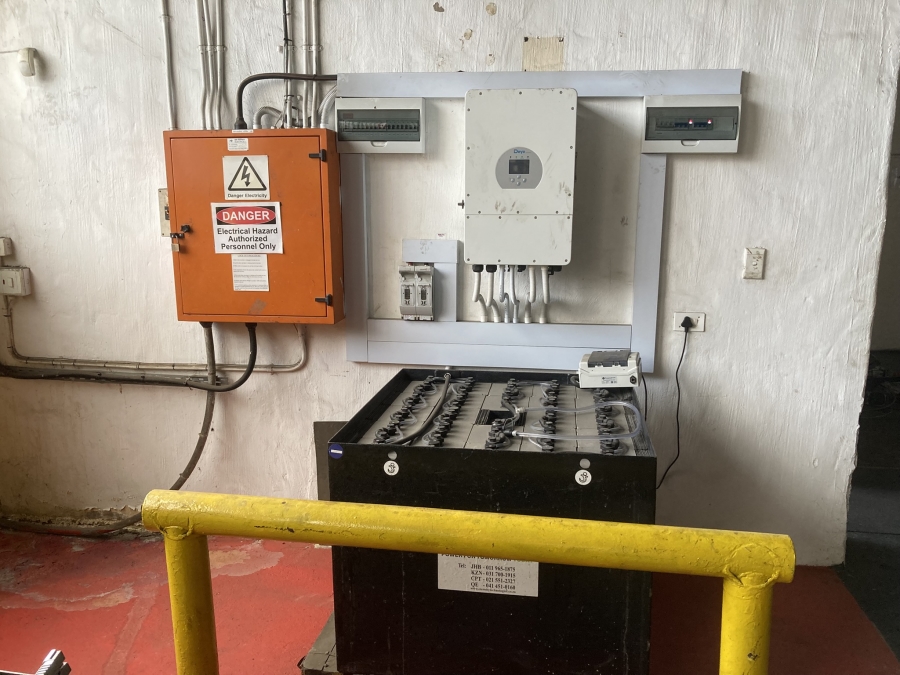 To Let Commercial Property for Rent in Westmead KwaZulu-Natal