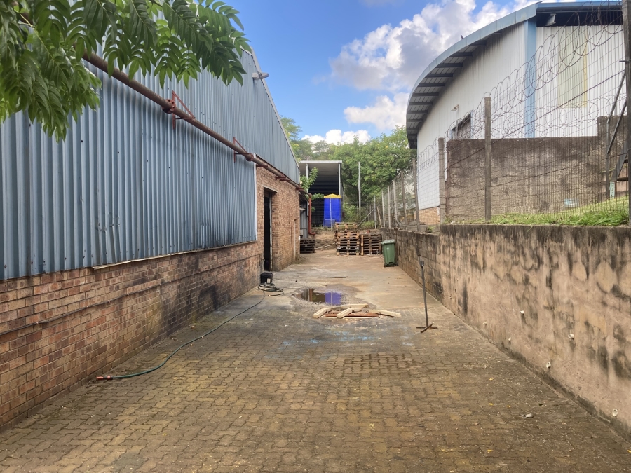 To Let Commercial Property for Rent in Westmead KwaZulu-Natal