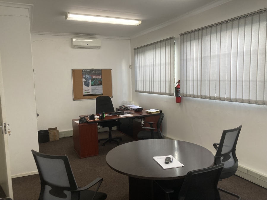 To Let Commercial Property for Rent in Westmead KwaZulu-Natal