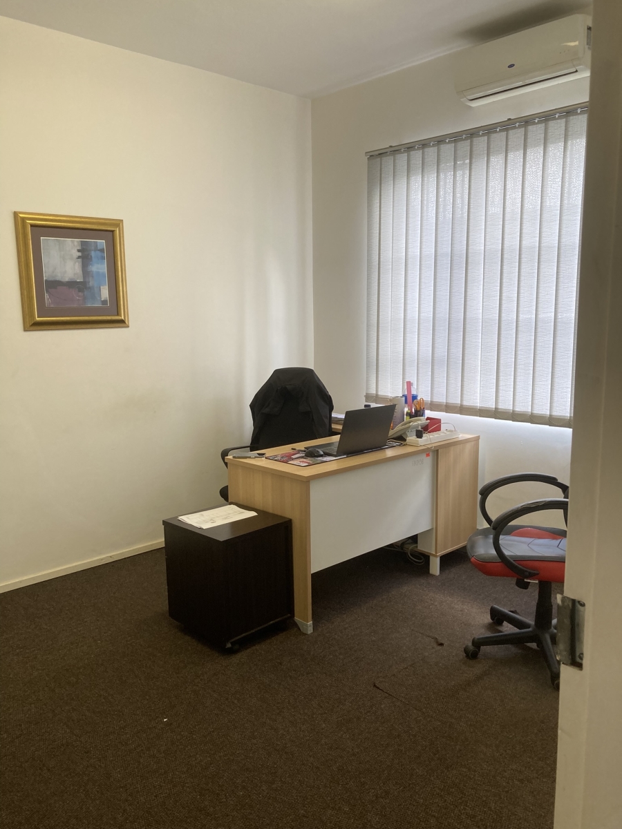 To Let Commercial Property for Rent in Westmead KwaZulu-Natal
