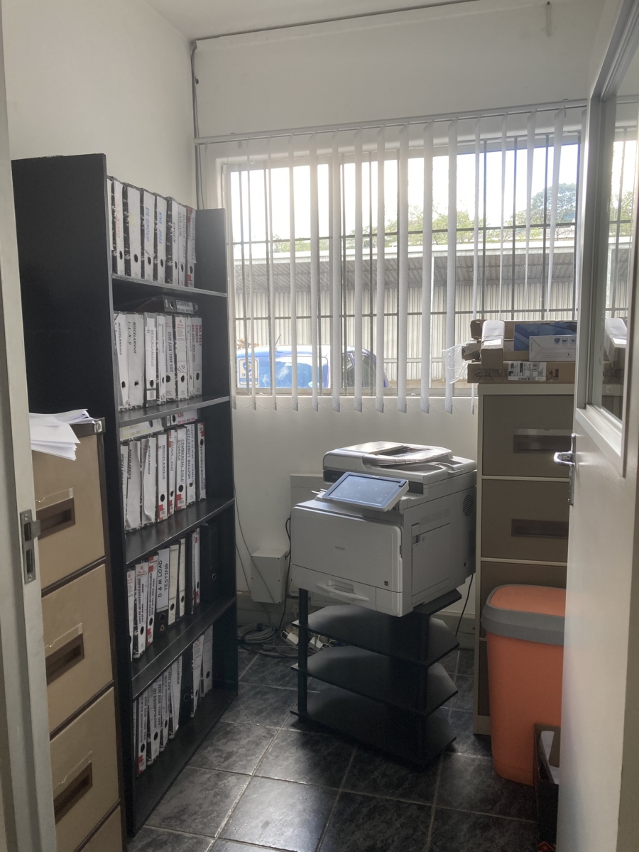 To Let Commercial Property for Rent in Westmead KwaZulu-Natal