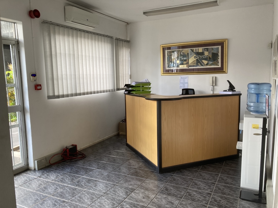 To Let Commercial Property for Rent in Westmead KwaZulu-Natal
