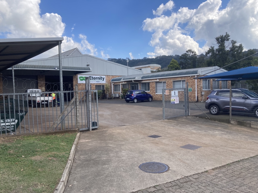 To Let Commercial Property for Rent in Westmead KwaZulu-Natal