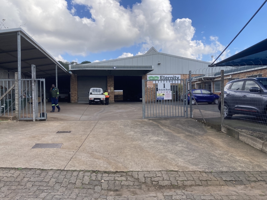 To Let Commercial Property for Rent in Westmead KwaZulu-Natal
