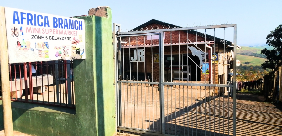 5 Bedroom Property for Sale in Belvedere KwaZulu-Natal