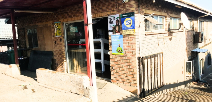 5 Bedroom Property for Sale in Belvedere KwaZulu-Natal