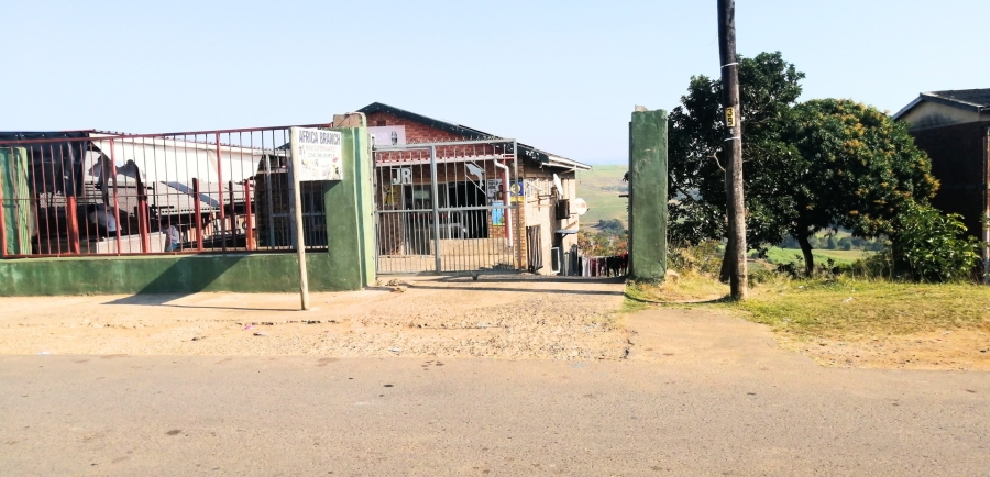 5 Bedroom Property for Sale in Belvedere KwaZulu-Natal