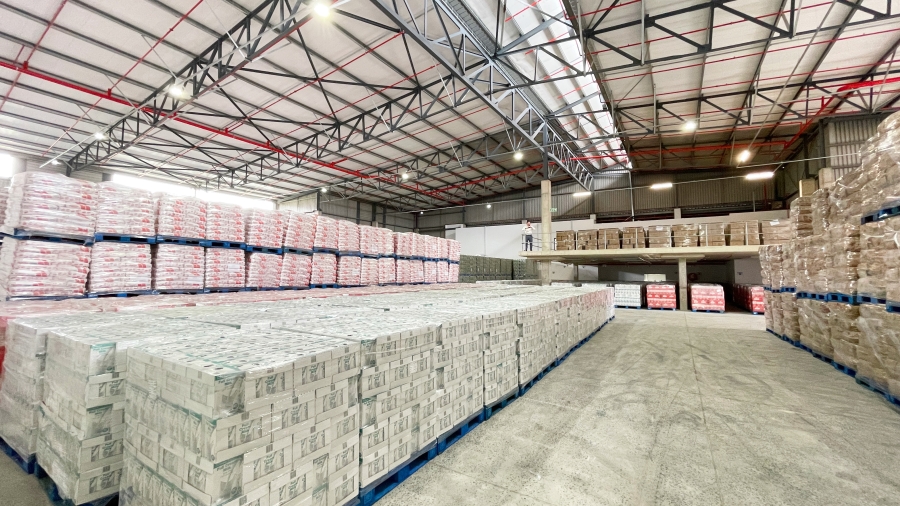 To Let Commercial Property for Rent in Cornubia KwaZulu-Natal