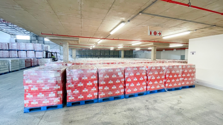 To Let Commercial Property for Rent in Cornubia KwaZulu-Natal
