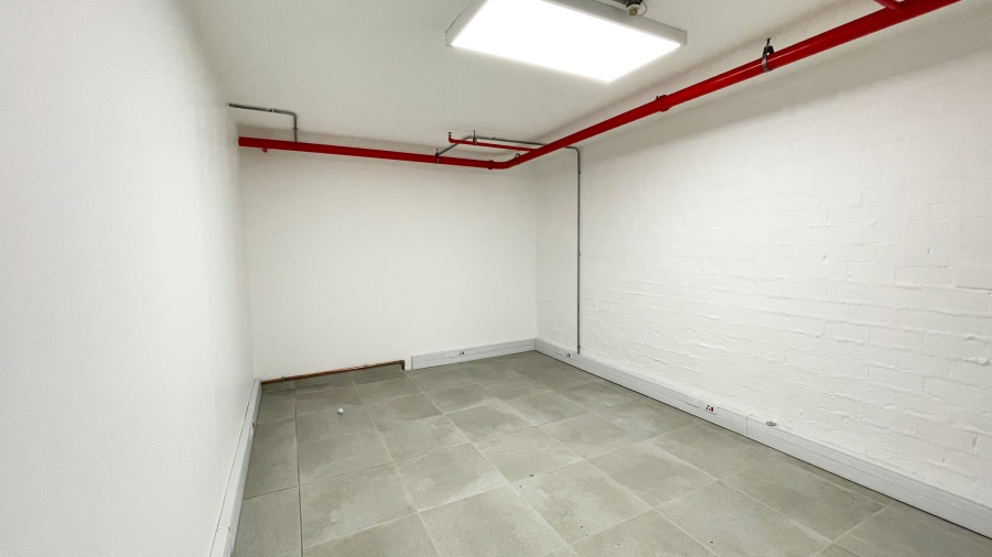 To Let Commercial Property for Rent in Cornubia KwaZulu-Natal