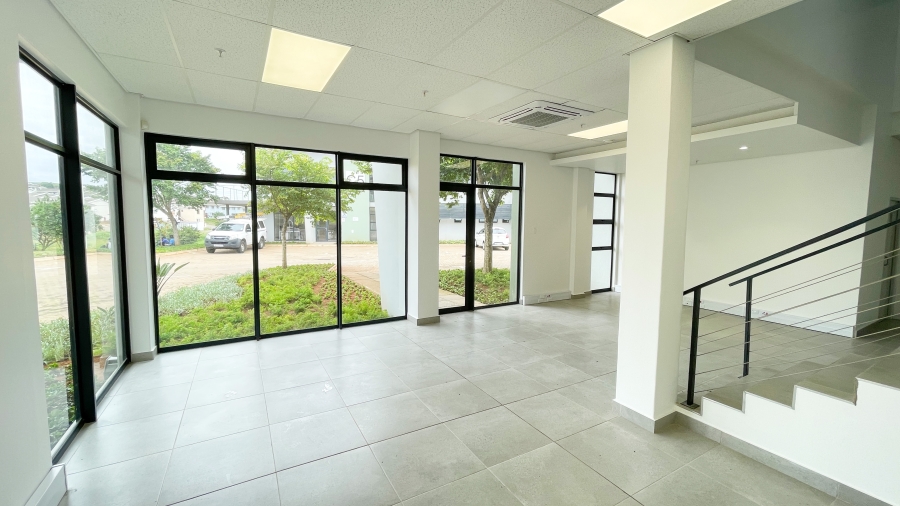 To Let Commercial Property for Rent in Cornubia KwaZulu-Natal