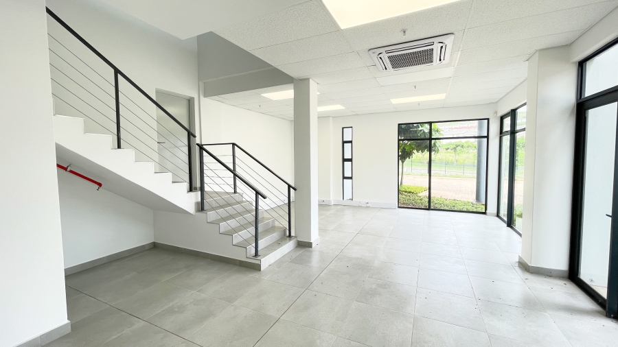 To Let Commercial Property for Rent in Cornubia KwaZulu-Natal