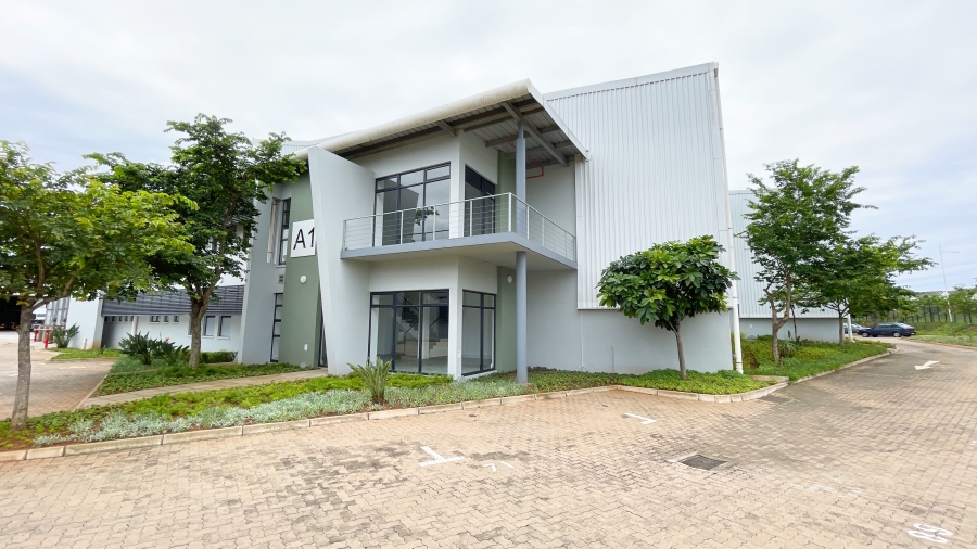 To Let Commercial Property for Rent in Cornubia KwaZulu-Natal