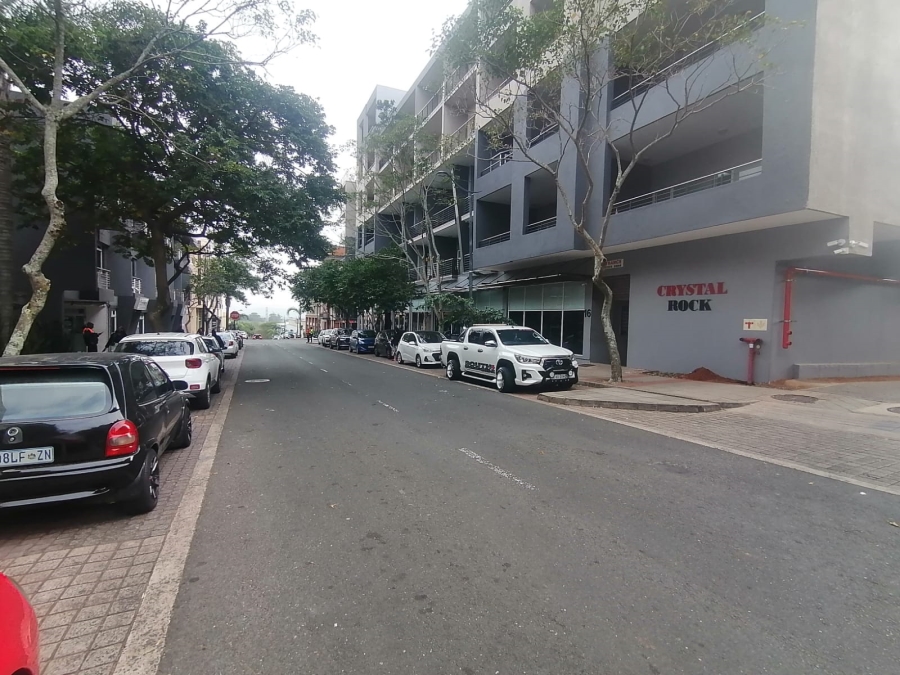 To Let Commercial Property for Rent in Umhlanga Ridge KwaZulu-Natal