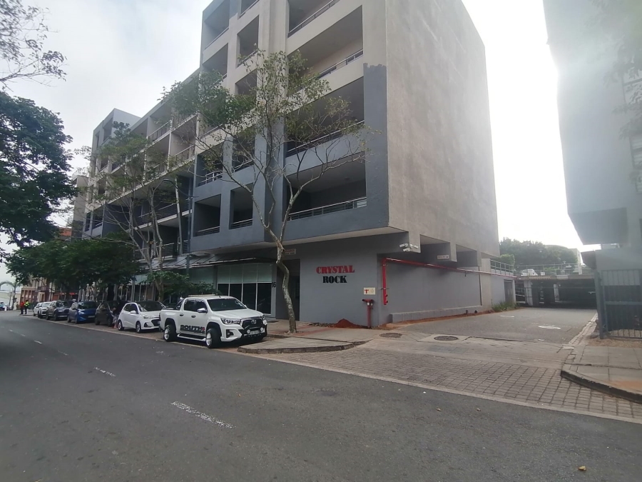 To Let Commercial Property for Rent in Umhlanga Ridge KwaZulu-Natal