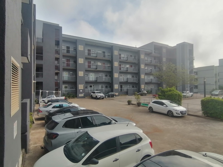 To Let Commercial Property for Rent in Umhlanga Ridge KwaZulu-Natal
