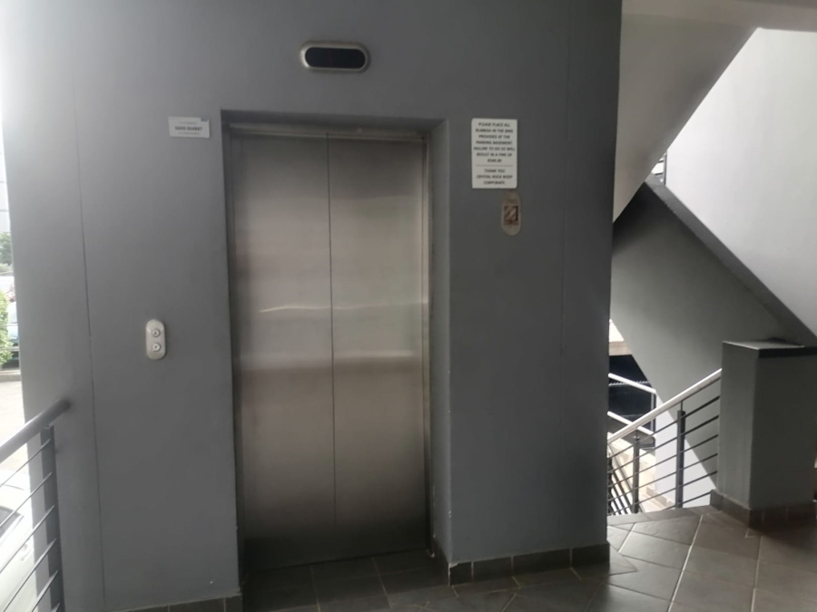 To Let Commercial Property for Rent in Umhlanga Ridge KwaZulu-Natal