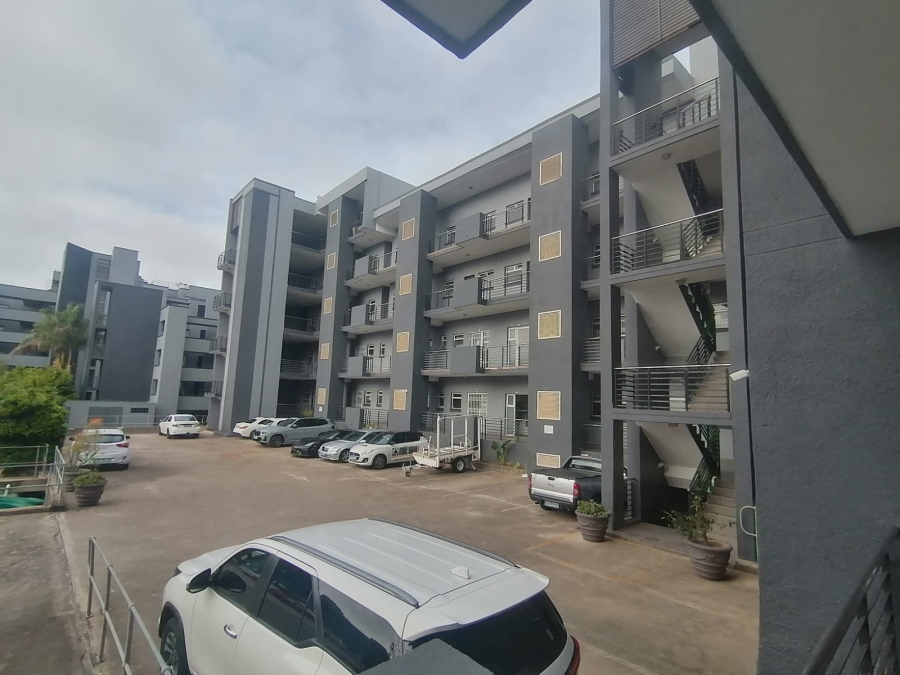 To Let Commercial Property for Rent in Umhlanga Ridge KwaZulu-Natal