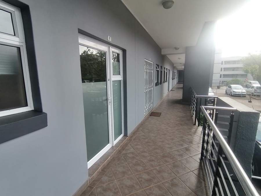 To Let Commercial Property for Rent in Umhlanga Ridge KwaZulu-Natal