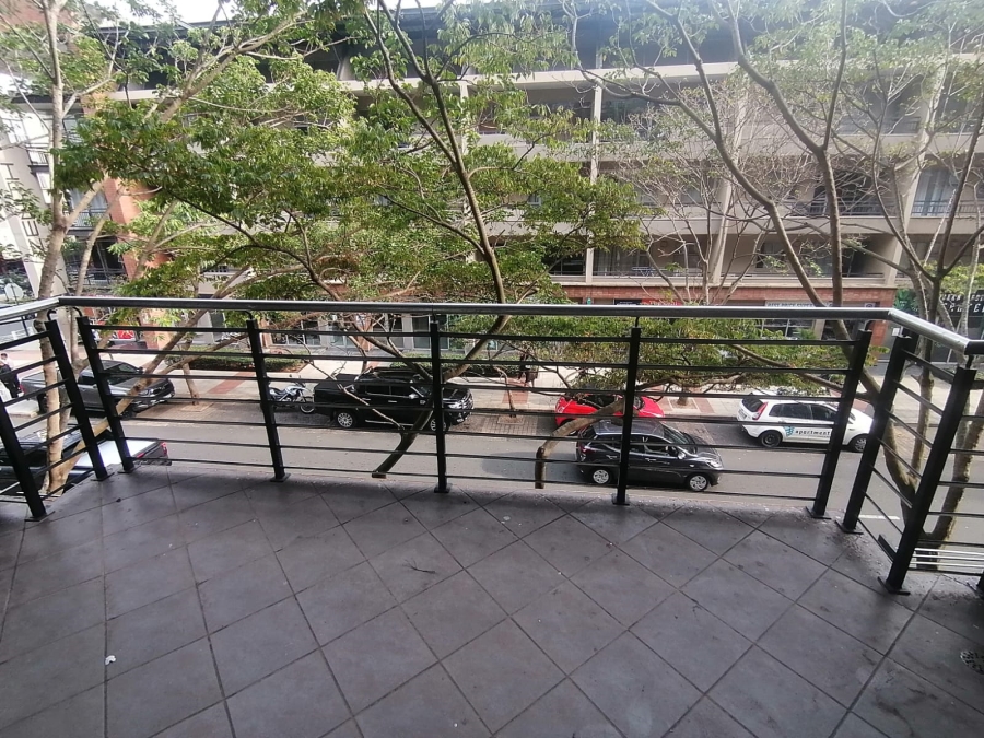 To Let Commercial Property for Rent in Umhlanga Ridge KwaZulu-Natal
