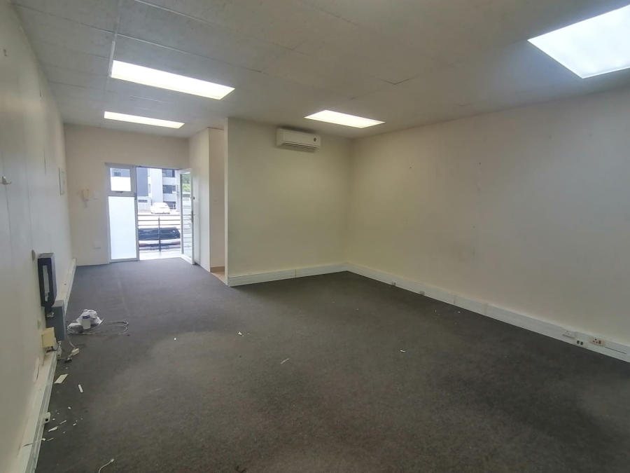 To Let Commercial Property for Rent in Umhlanga Ridge KwaZulu-Natal