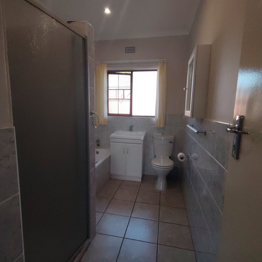 To Let 2 Bedroom Property for Rent in Howick KwaZulu-Natal