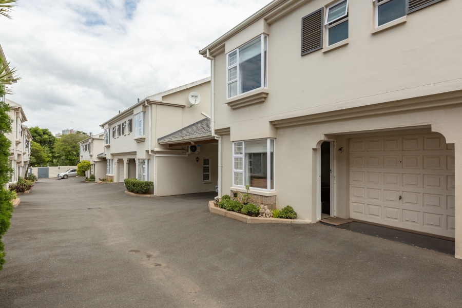 3 Bedroom Property for Sale in Umgeni Park KwaZulu-Natal