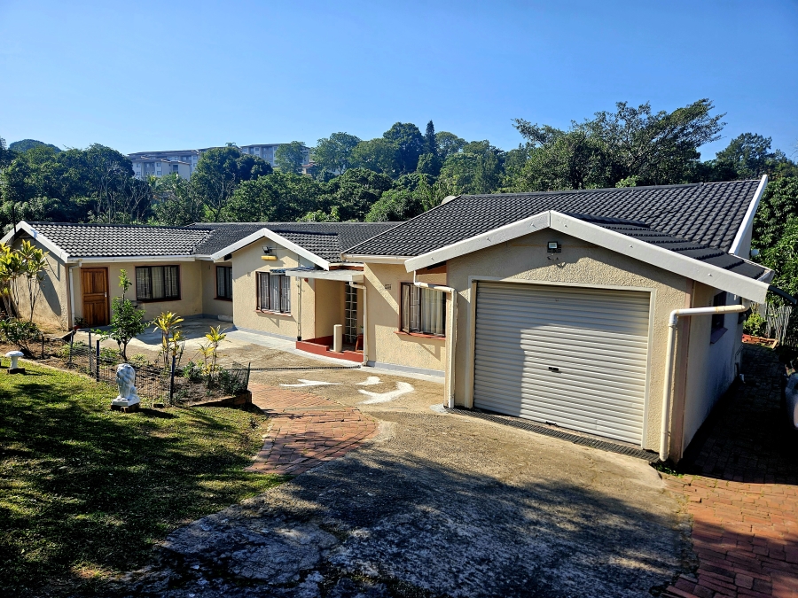 4 Bedroom Property for Sale in Pinelands KwaZulu-Natal