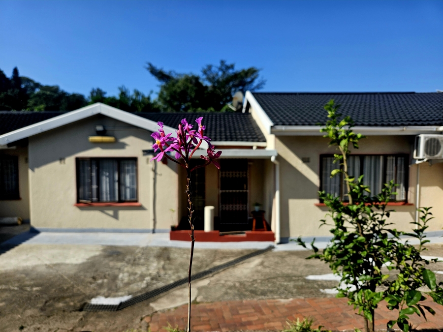 4 Bedroom Property for Sale in Pinelands KwaZulu-Natal