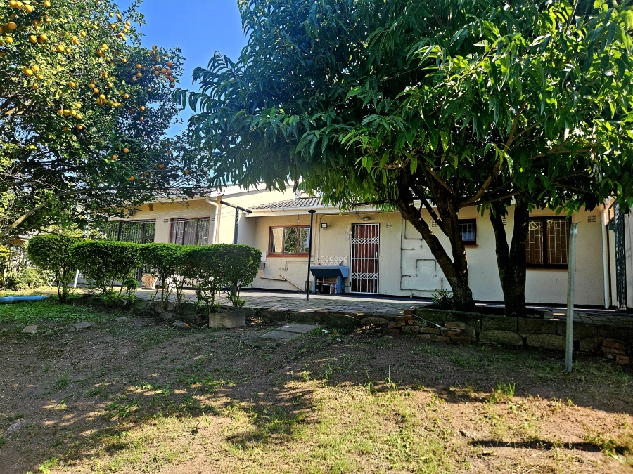 4 Bedroom Property for Sale in Pinelands KwaZulu-Natal