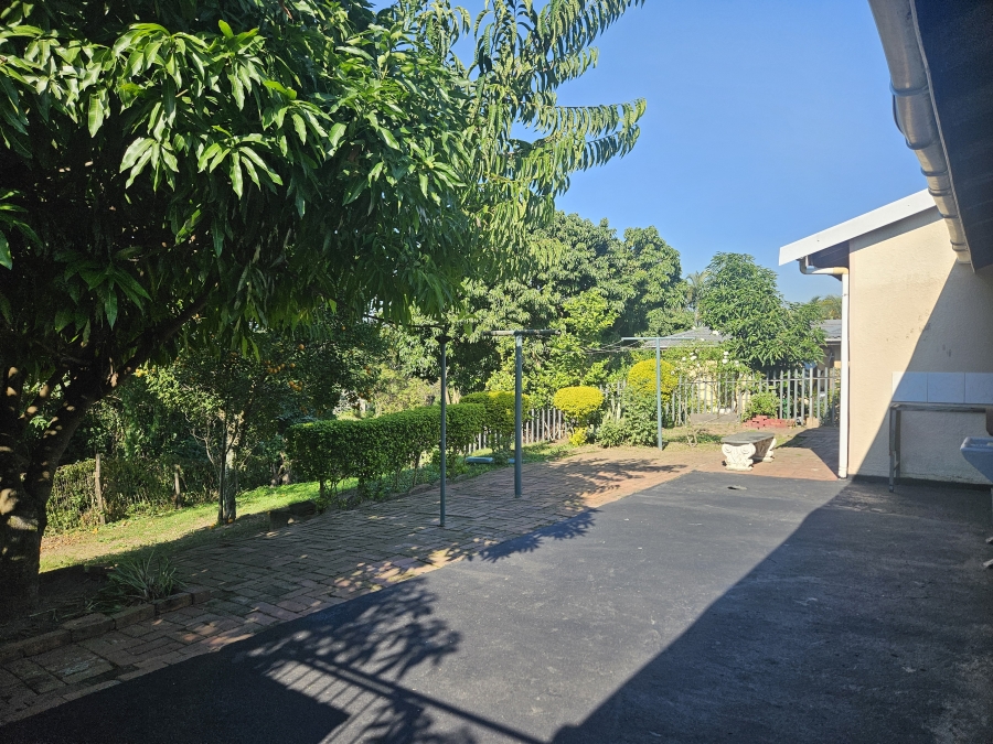 4 Bedroom Property for Sale in Pinelands KwaZulu-Natal