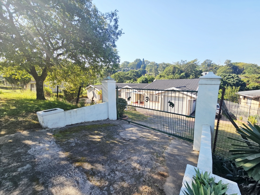 4 Bedroom Property for Sale in Pinelands KwaZulu-Natal