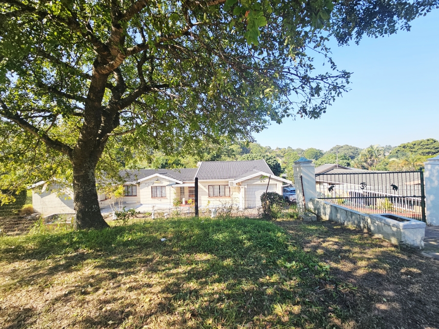 4 Bedroom Property for Sale in Pinelands KwaZulu-Natal