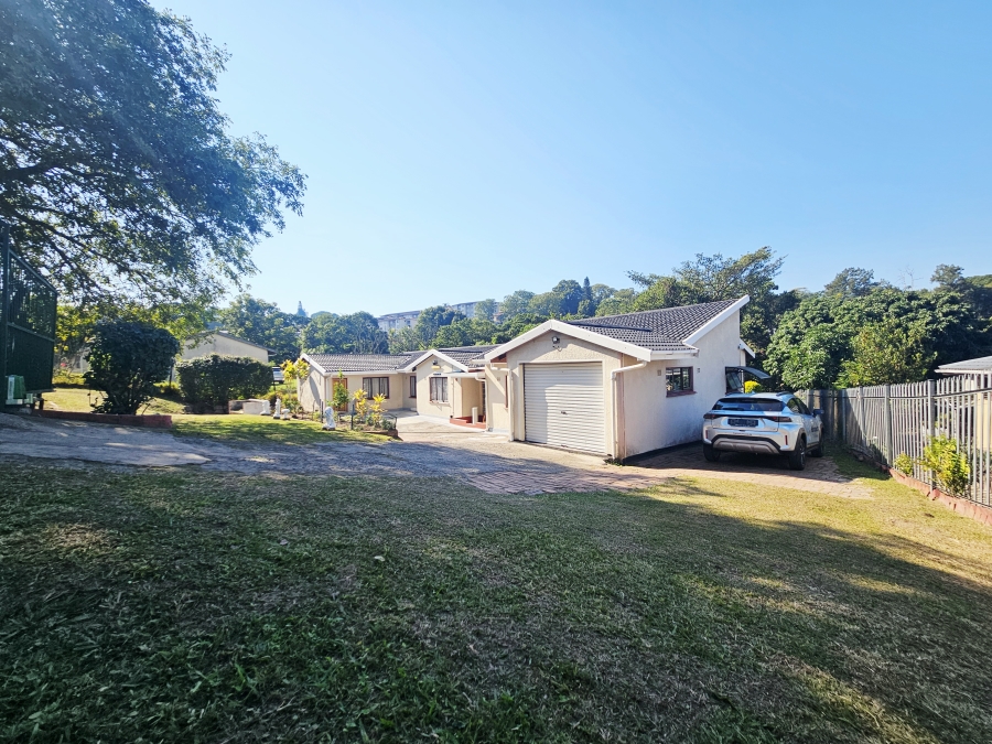 4 Bedroom Property for Sale in Pinelands KwaZulu-Natal