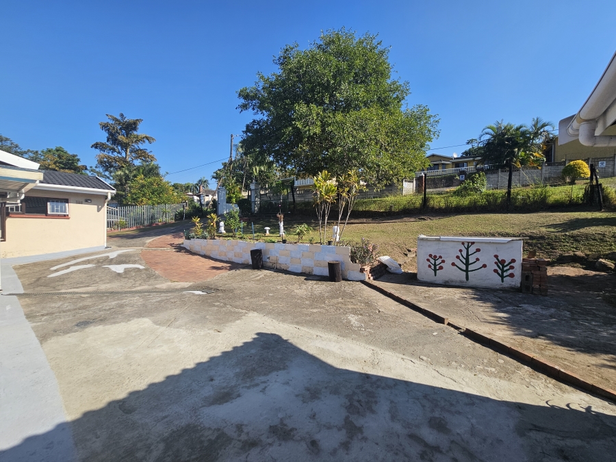 4 Bedroom Property for Sale in Pinelands KwaZulu-Natal