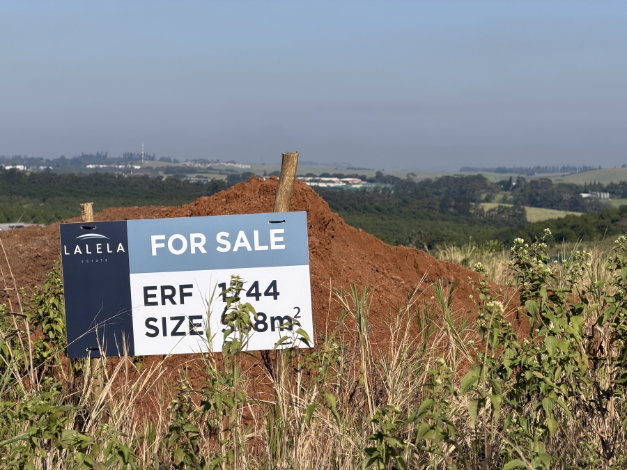 0 Bedroom Property for Sale in Lalela Estate KwaZulu-Natal