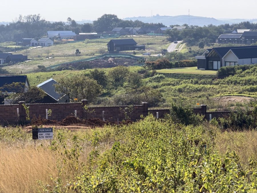 0 Bedroom Property for Sale in Sheffield Beach KwaZulu-Natal