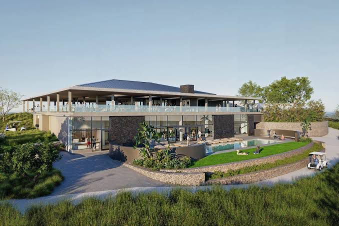 4 Bedroom Property for Sale in Zimbali Lakes Resort KwaZulu-Natal