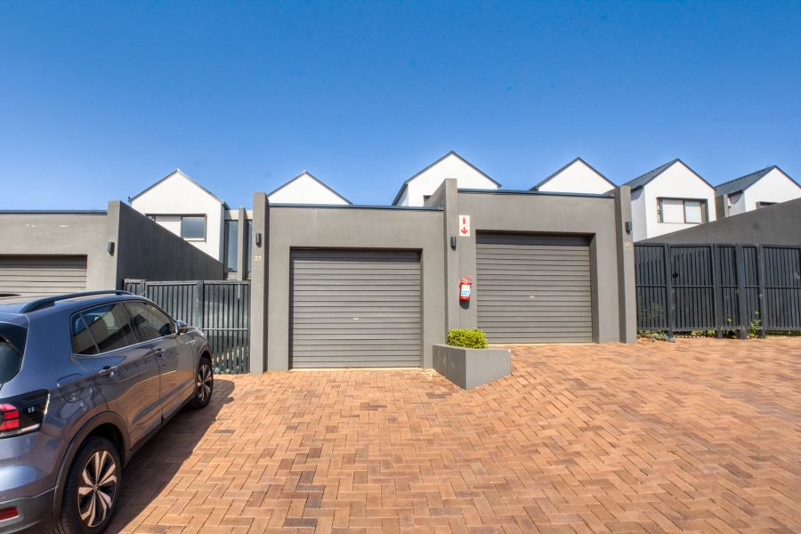 3 Bedroom Property for Sale in Elaleni Coastal Forest Estate KwaZulu-Natal