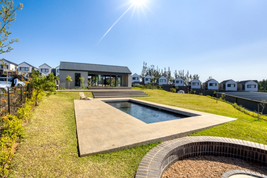 3 Bedroom Property for Sale in Elaleni Coastal Forest Estate KwaZulu-Natal