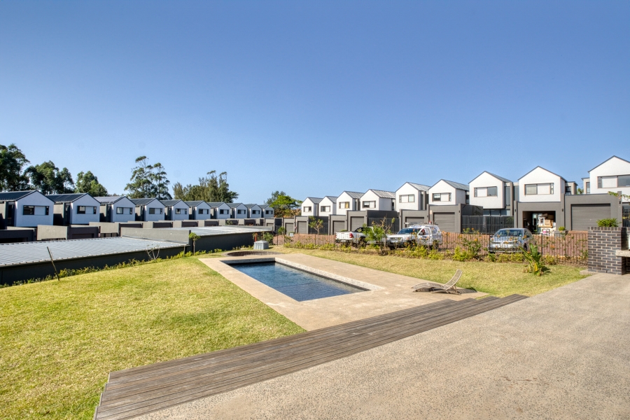 3 Bedroom Property for Sale in Elaleni Coastal Forest Estate KwaZulu-Natal