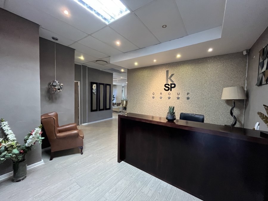 Commercial Property for Sale in Umhlanga Ridge KwaZulu-Natal