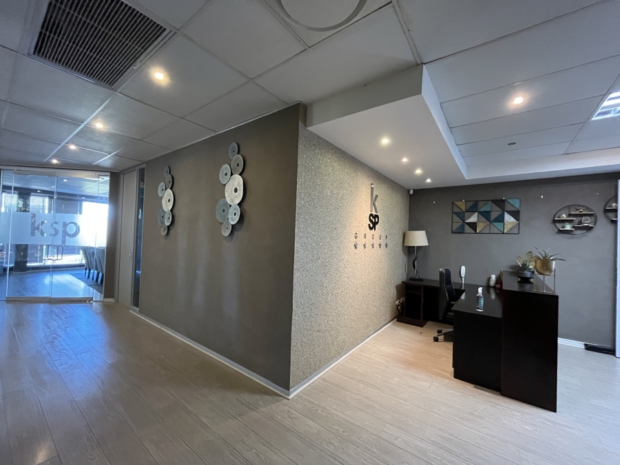 Commercial Property for Sale in Umhlanga Ridge KwaZulu-Natal