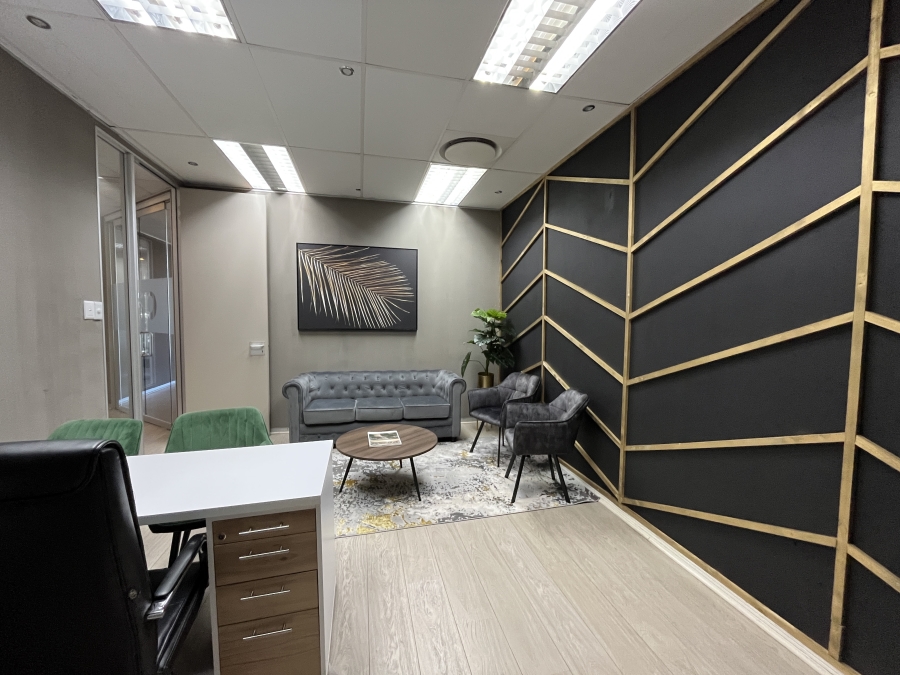 Commercial Property for Sale in Umhlanga Ridge KwaZulu-Natal