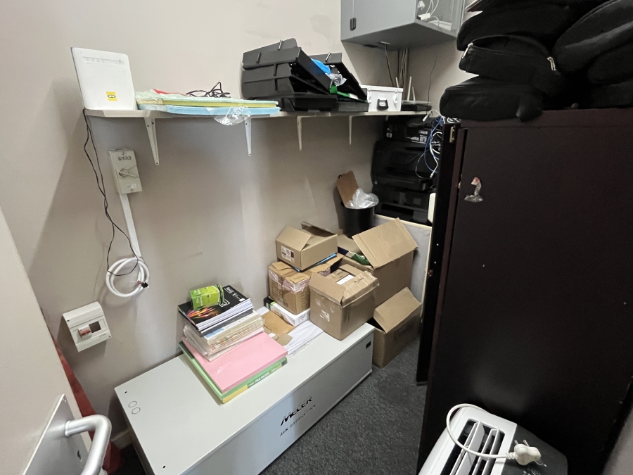 Commercial Property for Sale in Umhlanga Ridge KwaZulu-Natal