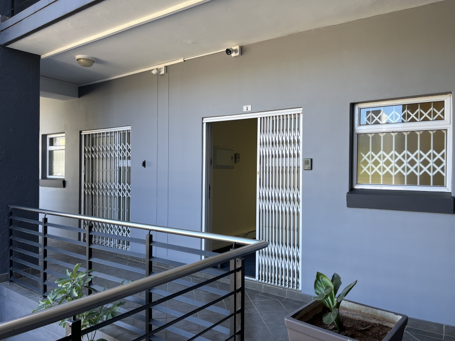 Commercial Property for Sale in Umhlanga KwaZulu-Natal