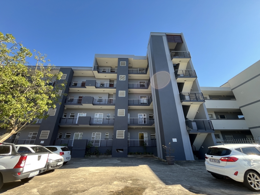 Commercial Property for Sale in Umhlanga KwaZulu-Natal